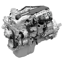 P5C14 Engine